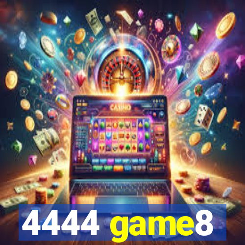 4444 game8